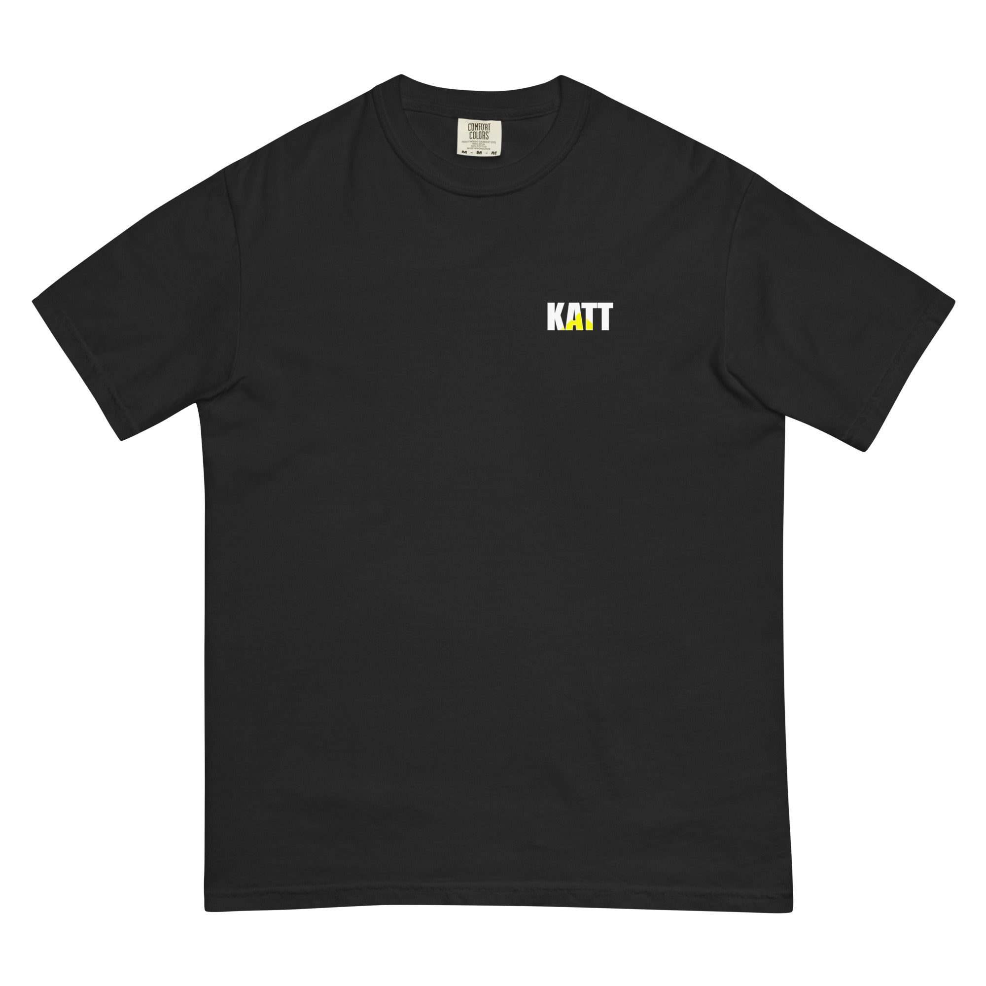 Kattpaccino's Merch