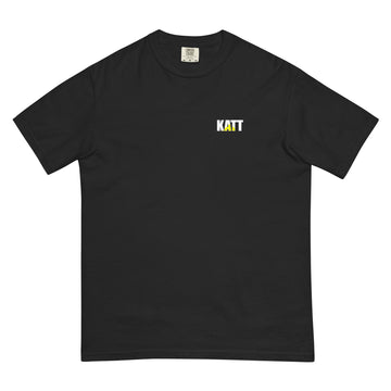 Kattpaccino's Merch